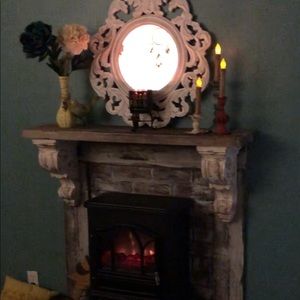 Meet your Posher, Jenny